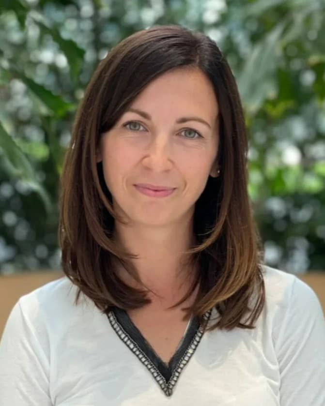 MUDr. Barbora Brhlíková