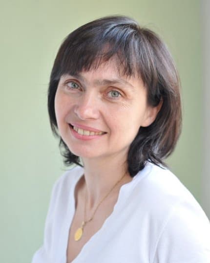 MUDr. Kateřina Kunstýřová